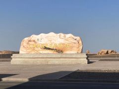 -敦煌雅丹国家地质公园
