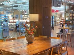 -无印良品餐堂 MUJI Diner(成都太古里店)