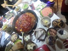 -甜心闲生传统手工冰粉(奎星楼店)
