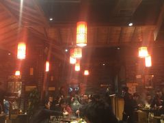 -重庆渝达老火锅(春熙路店)