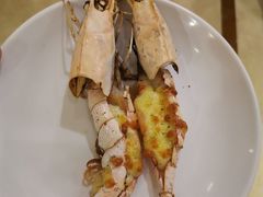 芝士虾-芭菲盛宴·环球美食(袁家岗店)