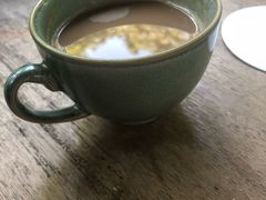 -植物园哈利亚餐厅