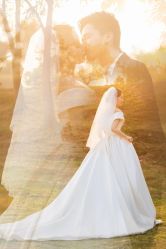 -雪中彩影婚纱摄影·微光艺术中心