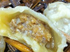 -百年尹氏汤包(湖南路狮子桥店)