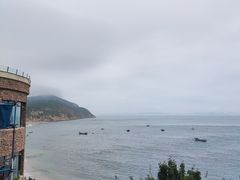 -棒棰岛宾馆景区