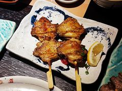 -山葵家·创意料理(宁波来福士店)