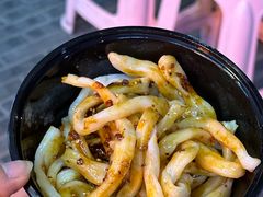 -点兵点将·四川传统小吃集(宽窄巷子店)