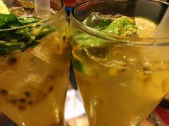 -云海肴·汽锅鸡·云南菜(天津国金汇店)