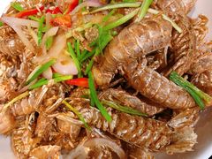 -盒马鲜生(杭州运河上街店)