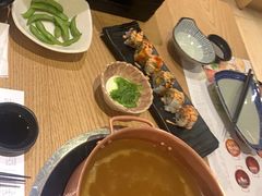 -伊豆野菜村(大族广场店)