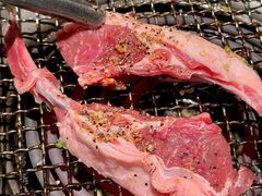 烤羊排-火炉火自助餐(西直门凯德MALL店)