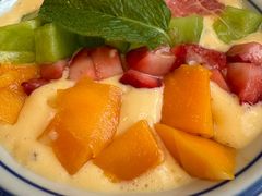 -金湖港式餐厅(建外店)