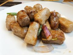 -莆田餐厅(滨海广场店)