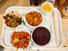 -腾讯食堂(腾讯大厦店)