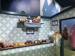 -幻贝家儿童乐园(苏州中心店)