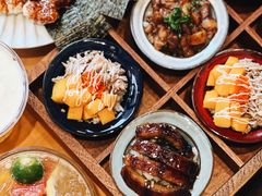 -火山屋台(新街口店)