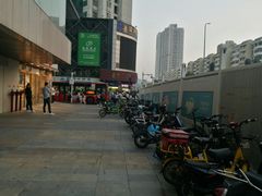 -萧邦音乐会所KTV·蒸汽活海鲜自助(福田店)