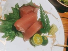 -炉胜·炉端烧·居酒屋