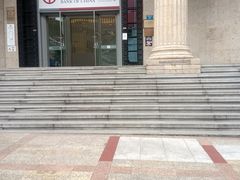 -中国银行(江北支行)