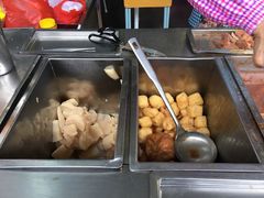 -细妹五香牛杂(步行街店)