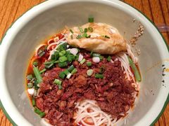 -鞠老头钵钵面(大坪店)