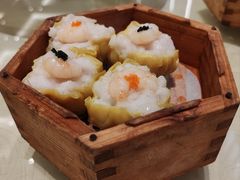 -叙福楼海鲜酒家(季华西路店)