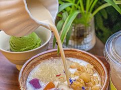 -绿小院(荔湾店)
