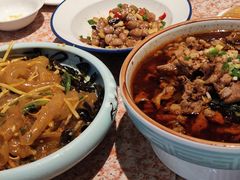 -红樱桃·欢乐餐厅(太原里店)