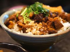 -古代饭堂(冠亚店)