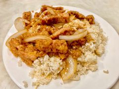 -好好滋味茶餐厅