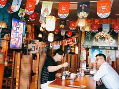 大堂-有喜屋·深夜食堂(北京西路店)