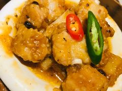 -点都德(大茶楼店)