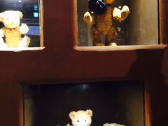 -济州岛泰迪熊博物馆