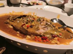 -同庆楼(天鹅湖万达店)