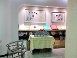 -星豆豆儿童摄影(南郊太白南路店)