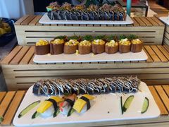 -松咖啡自助餐厅·松北香格里拉