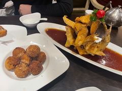 -老牌坊鲁菜名店(聊城美食岛店)