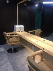 -P.STYLE 派斯造型