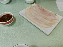 -映秋饭店(李庄总店)