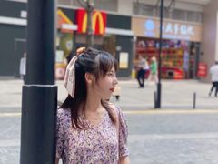 -八一路好吃街(雨田商务大厦店)