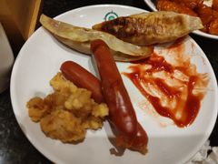 -东方之珠洗浴休闲广场(南开店)