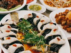 -广州酒家(文昌总店)