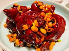 黄豆猪脚圈-竹外桃花·江南小酒馆(SKP·S店)
