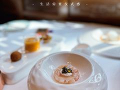 -北京古城老院厉晓麟精致菜