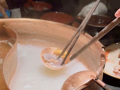 -荣记火锅(青悦城店)