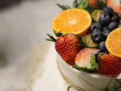 -糖秋Cake DIY·蛋糕定制·甜品台(观音桥店)