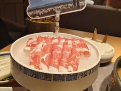 -巴奴毛肚火锅(七宝领展广场店)