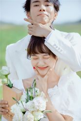 -摩玛婚纱摄影(杭州店)