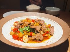 -馋嘴猫•北京食堂•宵夜(亚运村店)