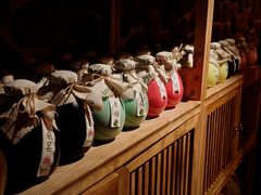 -叶叶菩提(太原别墅店)